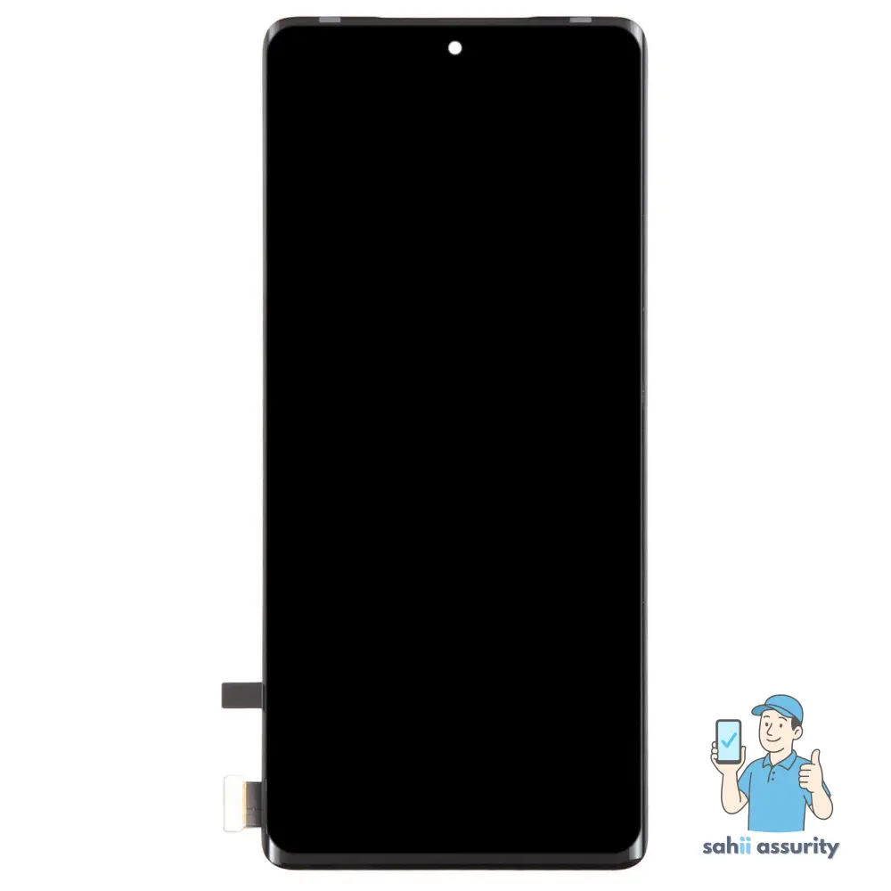 LCD Screen for Vivo S17 5G (replacement display without touch)